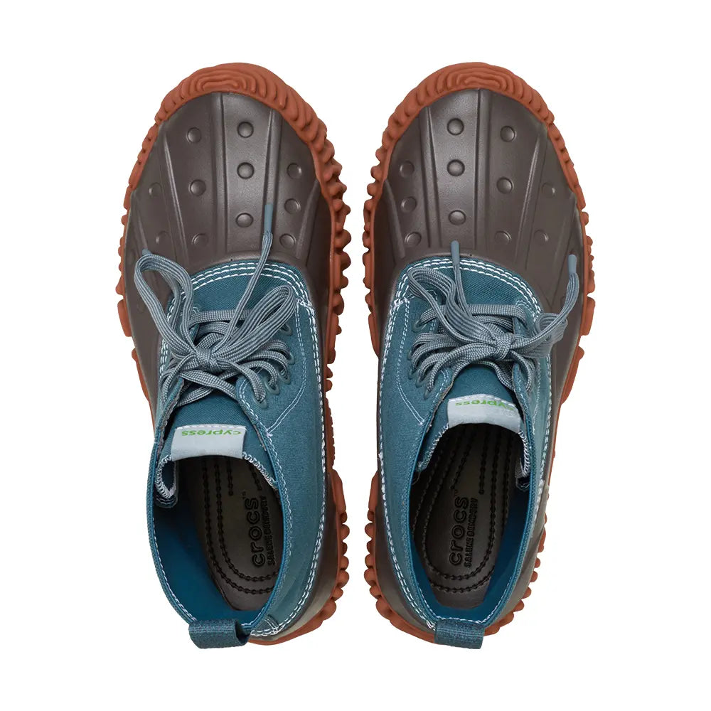 Salehe Bembury x The Cypress Boot