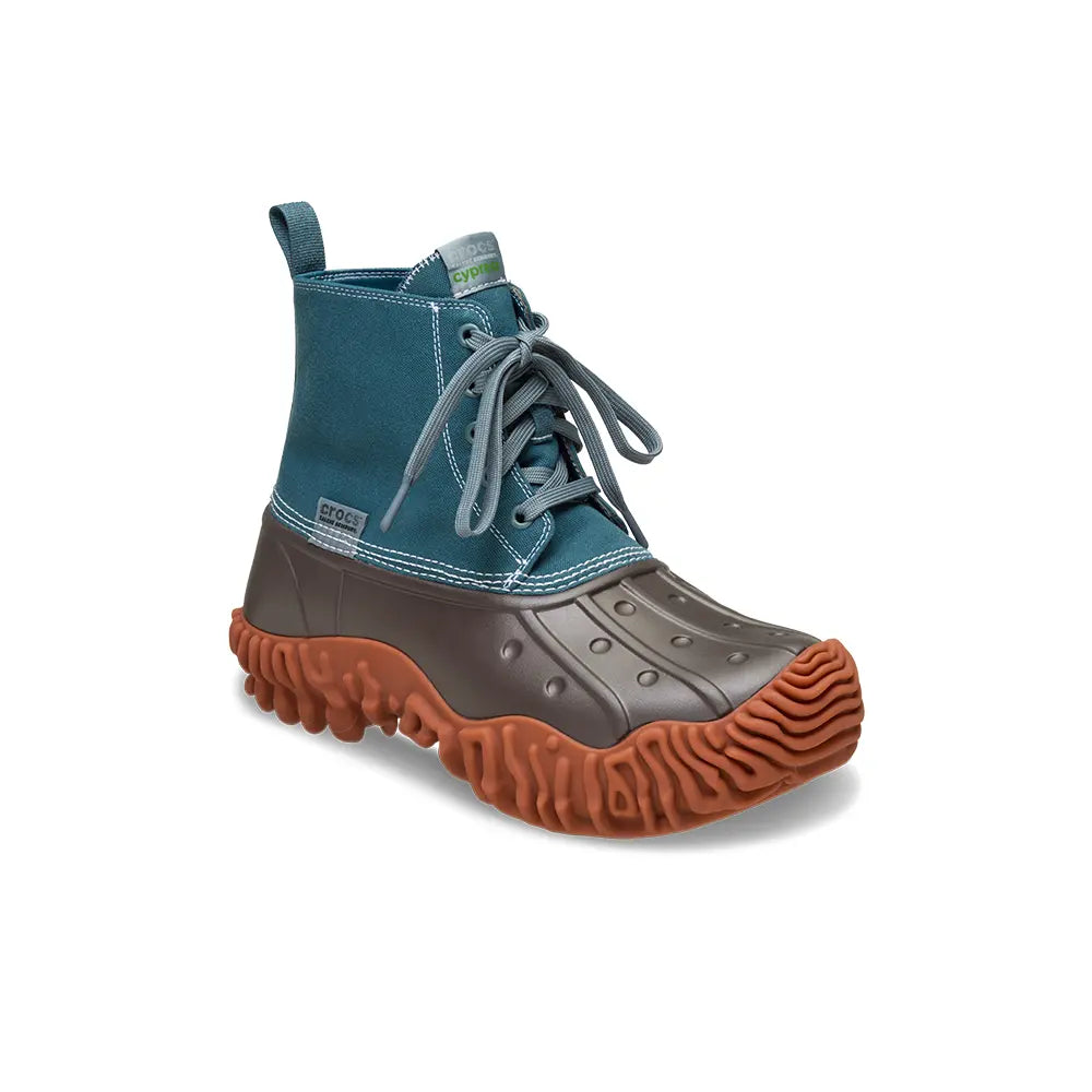 Salehe Bembury x The Cypress Boot