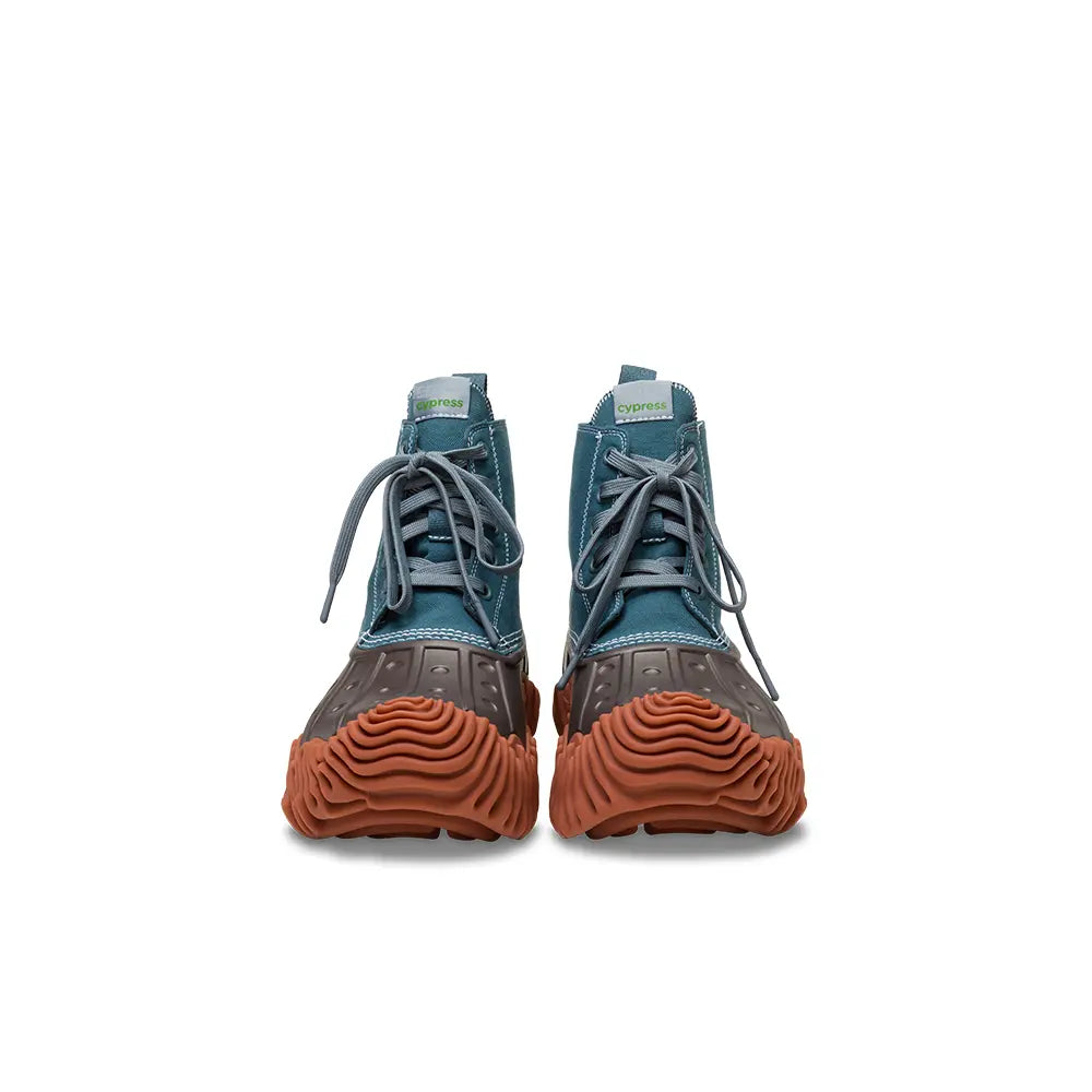 Salehe Bembury x The Cypress Boot