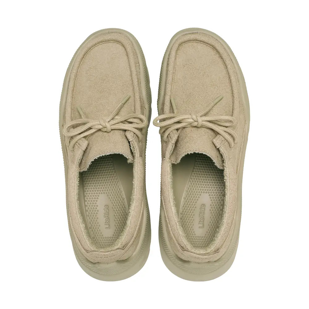 Gallery Shoe 'Bark'