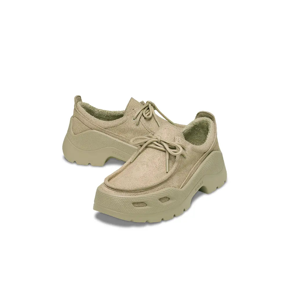 Gallery Shoe 'Bark'