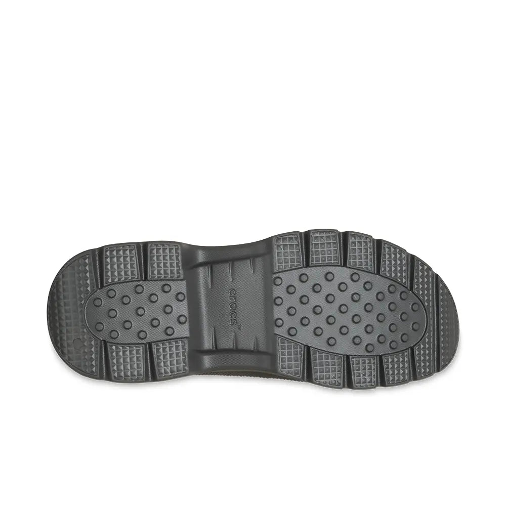 Gallery Shoe 'Black Sand'