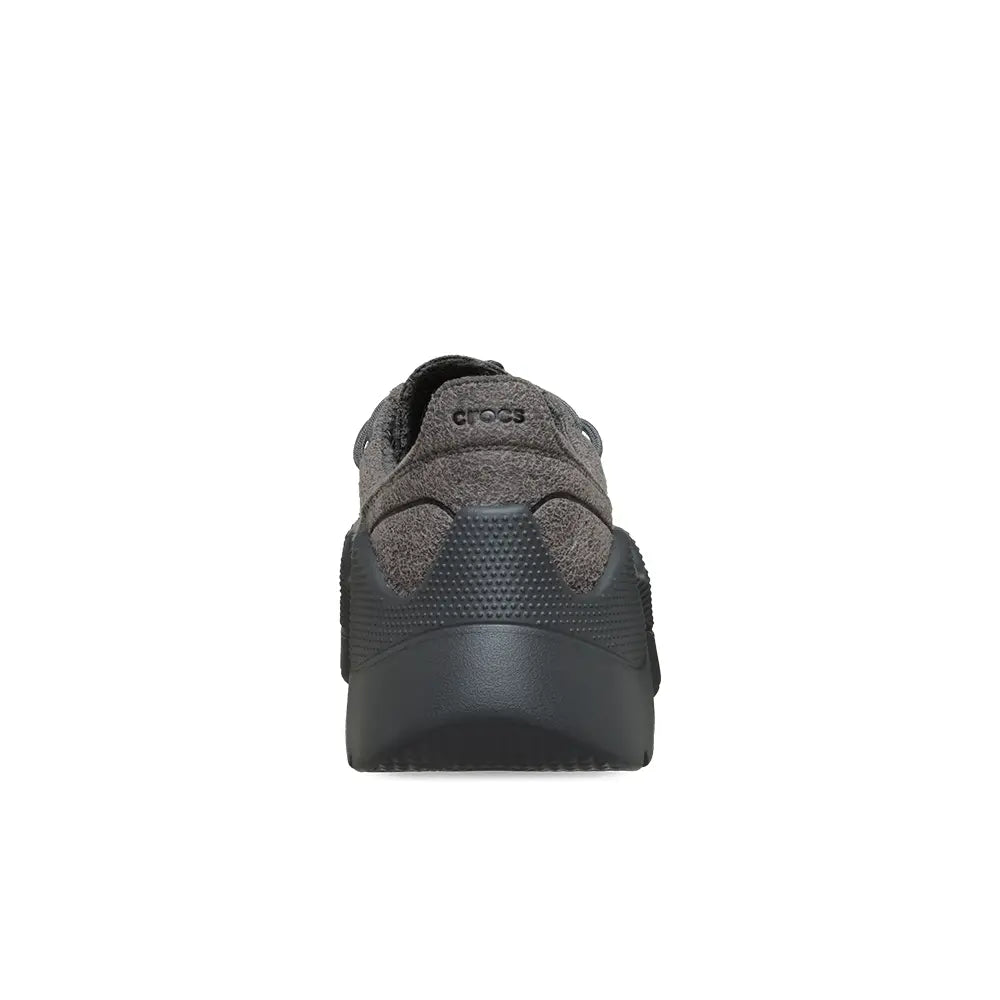 Gallery Shoe 'Black Sand'
