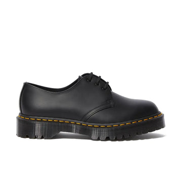 1461 Bex Smooth Leather Oxford Shoes 'Black'