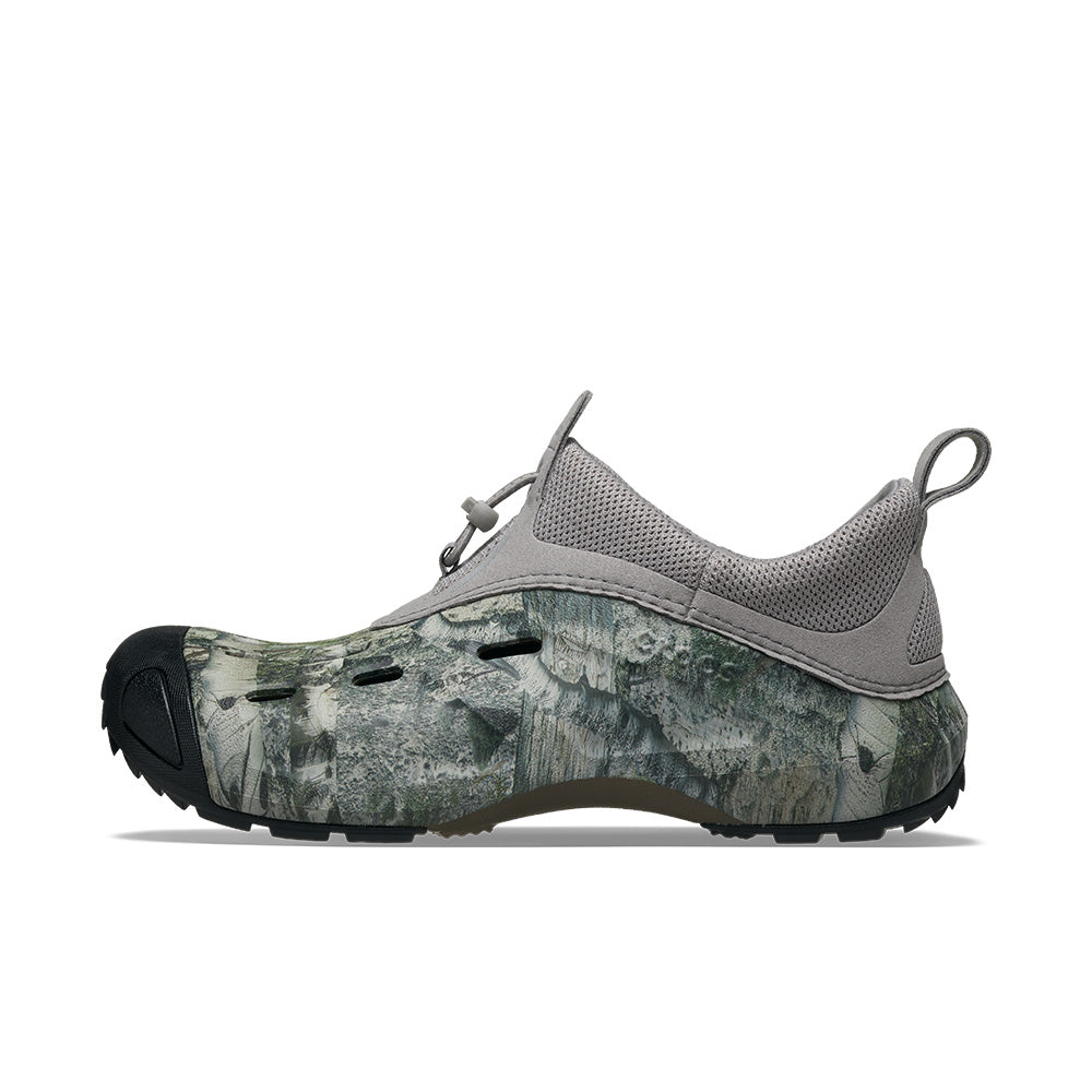Crocs Quick Trail Low 'Mossy Oak' – TAKOUT®