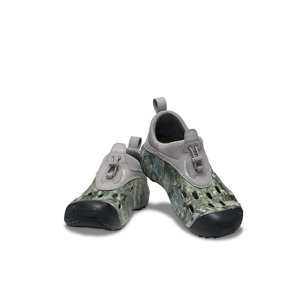 Crocs Quick Trail Low 'Mossy Oak' – TAKOUT®