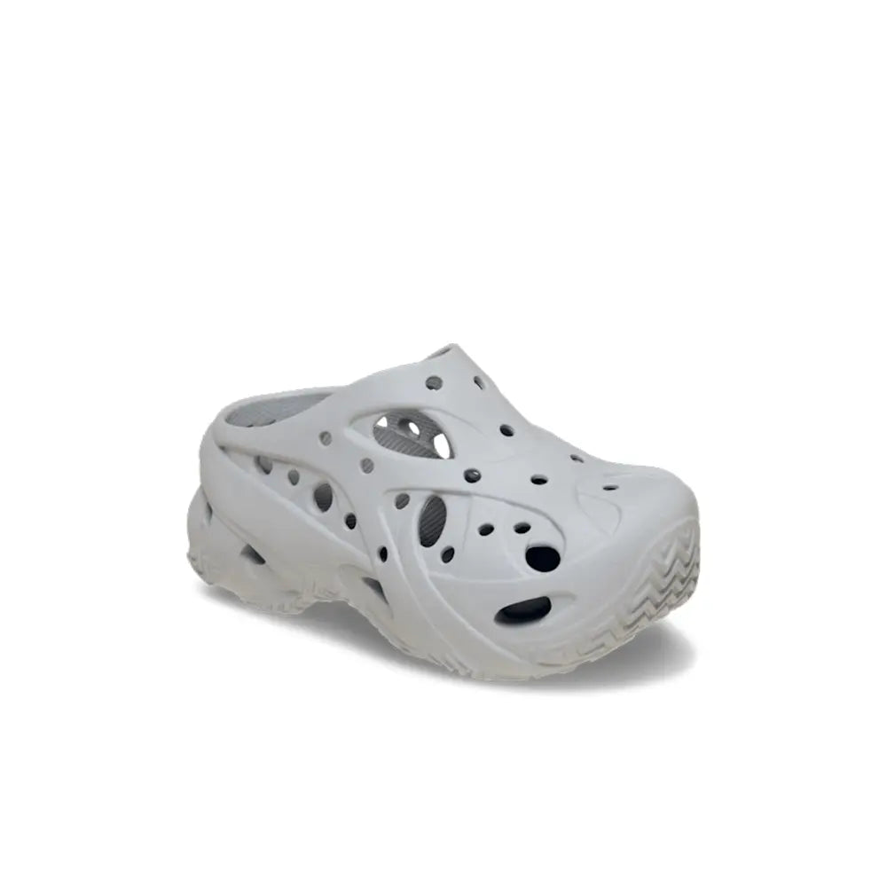 W Caged Clog 'Atmosphere'