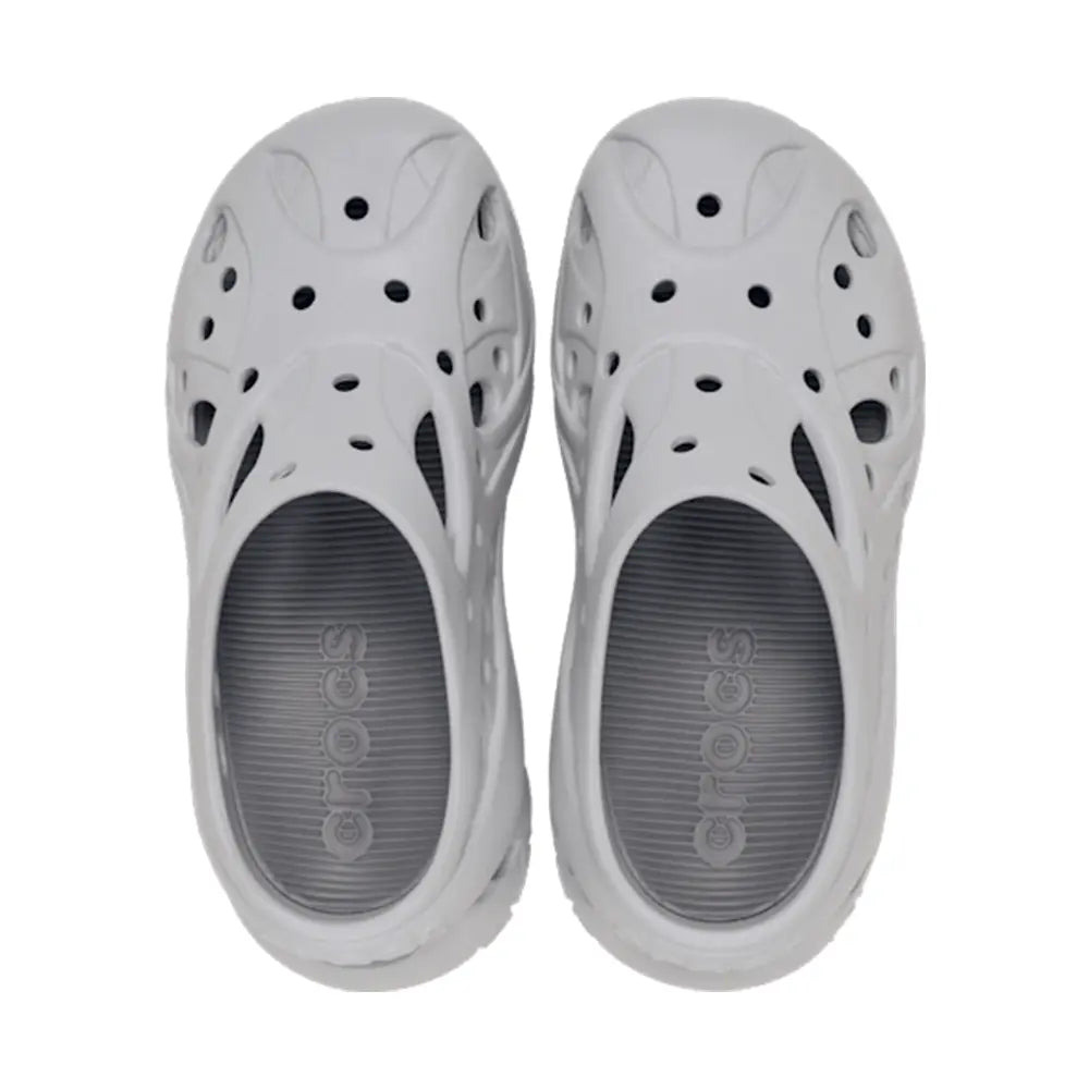 W Caged Clog 'Atmosphere'