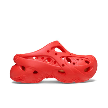 W Caged Clog 'Starfish'