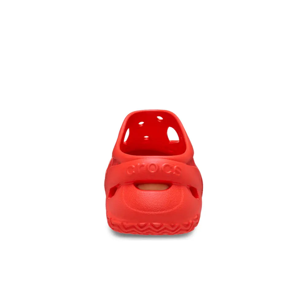 W Caged Clog 'Starfish'