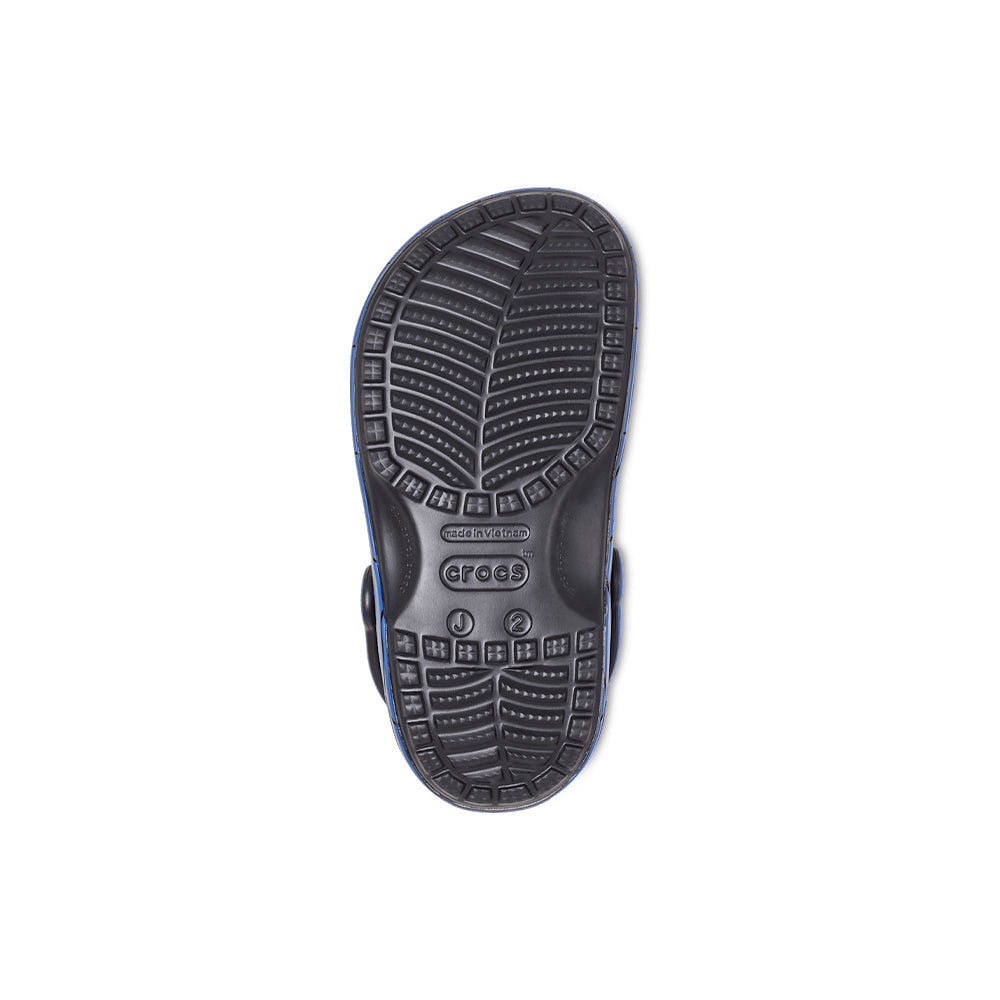 Kids Spider Web Classic Clog 'Multi'