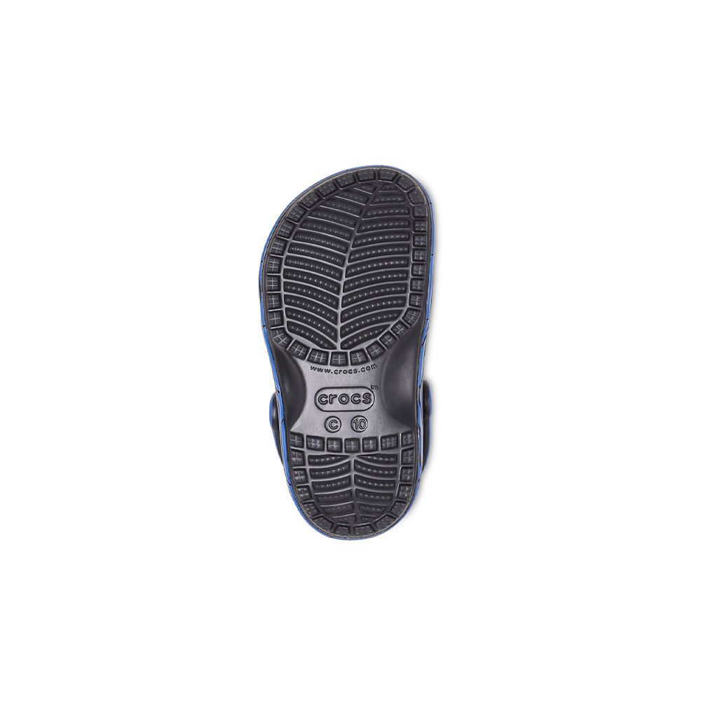 Spider-Man Web Classic Clog TD 'Multi'