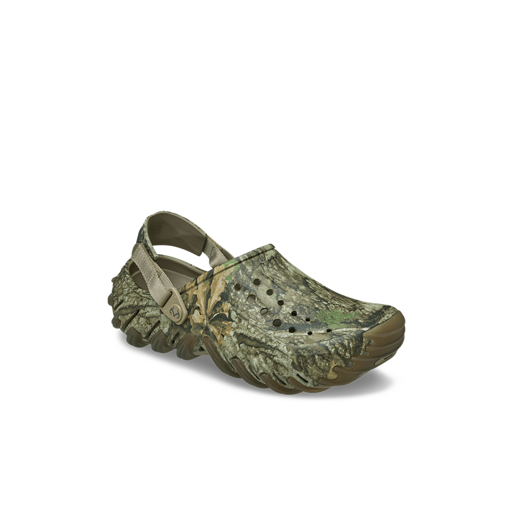Realtree APX Echo Clog 'Camo'