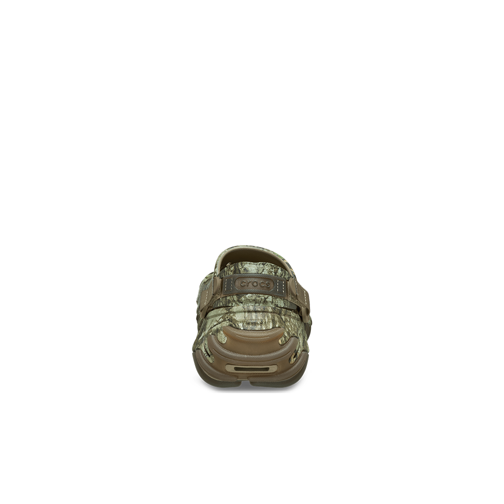 Realtree APX Echo Clog 'Camo'