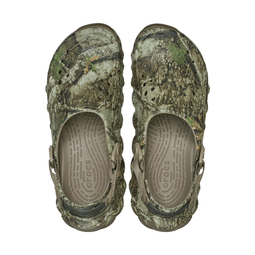 Realtree APX Echo Clog 'Camo'