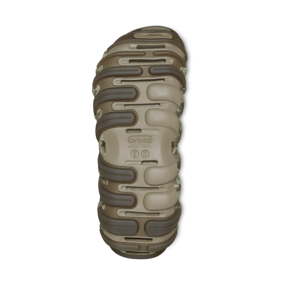 Realtree APX Echo Clog 'Camo'