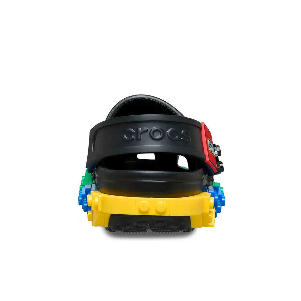 Kids LEGO® Creativity Clog 'Black'