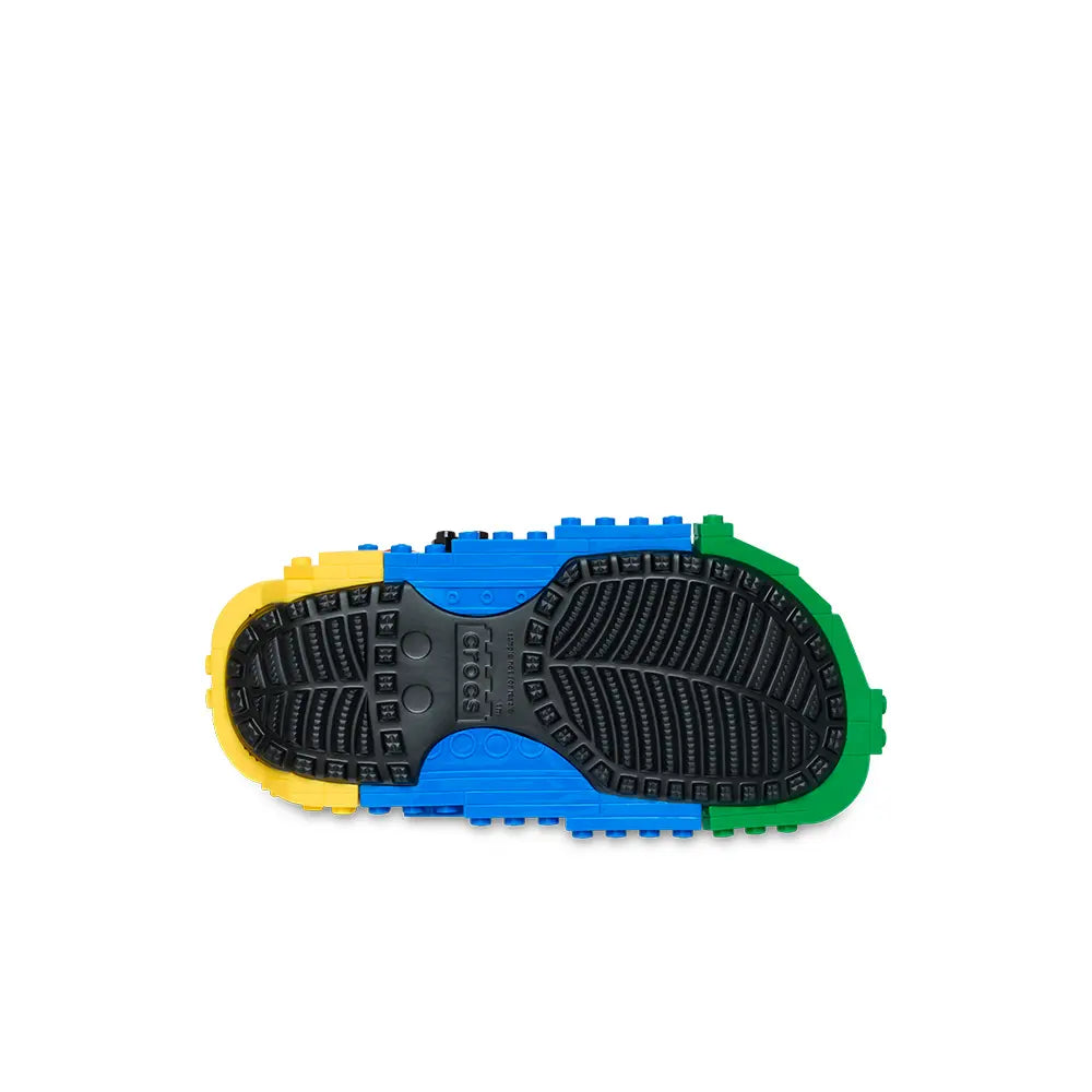 Kids LEGO® Creativity Clog 'Black'