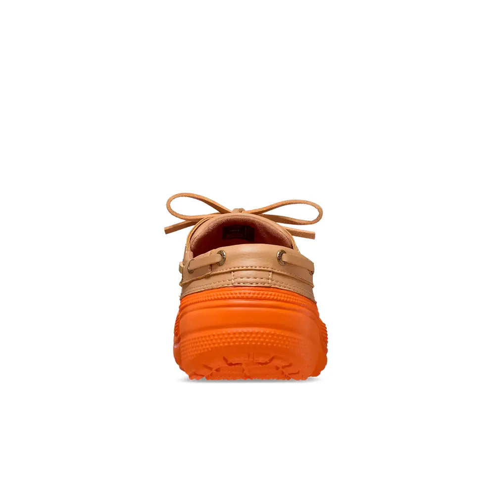 Classic Islander Boat 'Koi Fish Tan'