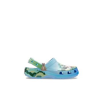 Toddler Bluey Best Buddies Classic Clog 'Multi'