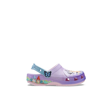 Toddler Bluey Friends Forever Classic Clog 'Multi'