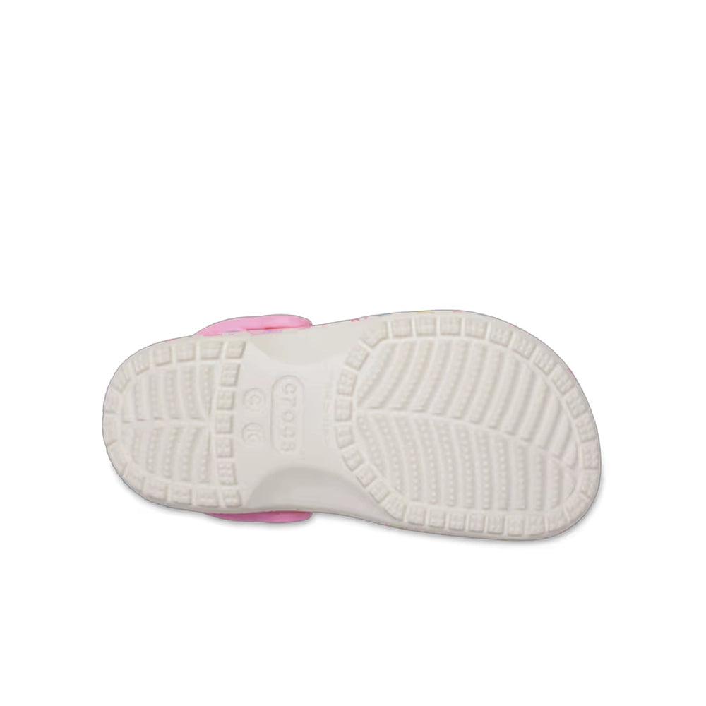 Kids Hello Kitty® and Friends Pastel Classic Clog 'Multi'