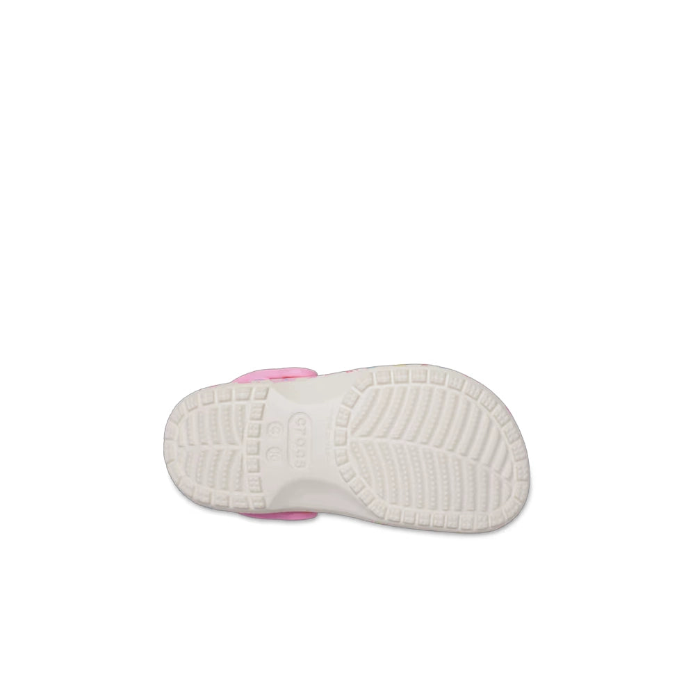 Toddlers Hello Kitty® and Friends Pastel Classic Clog 'Multi'