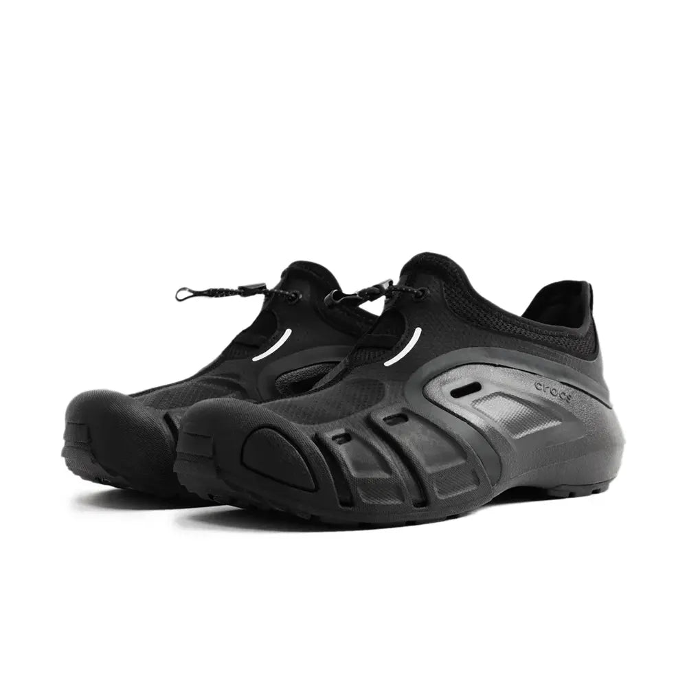Quick Trail Racer 'Black'