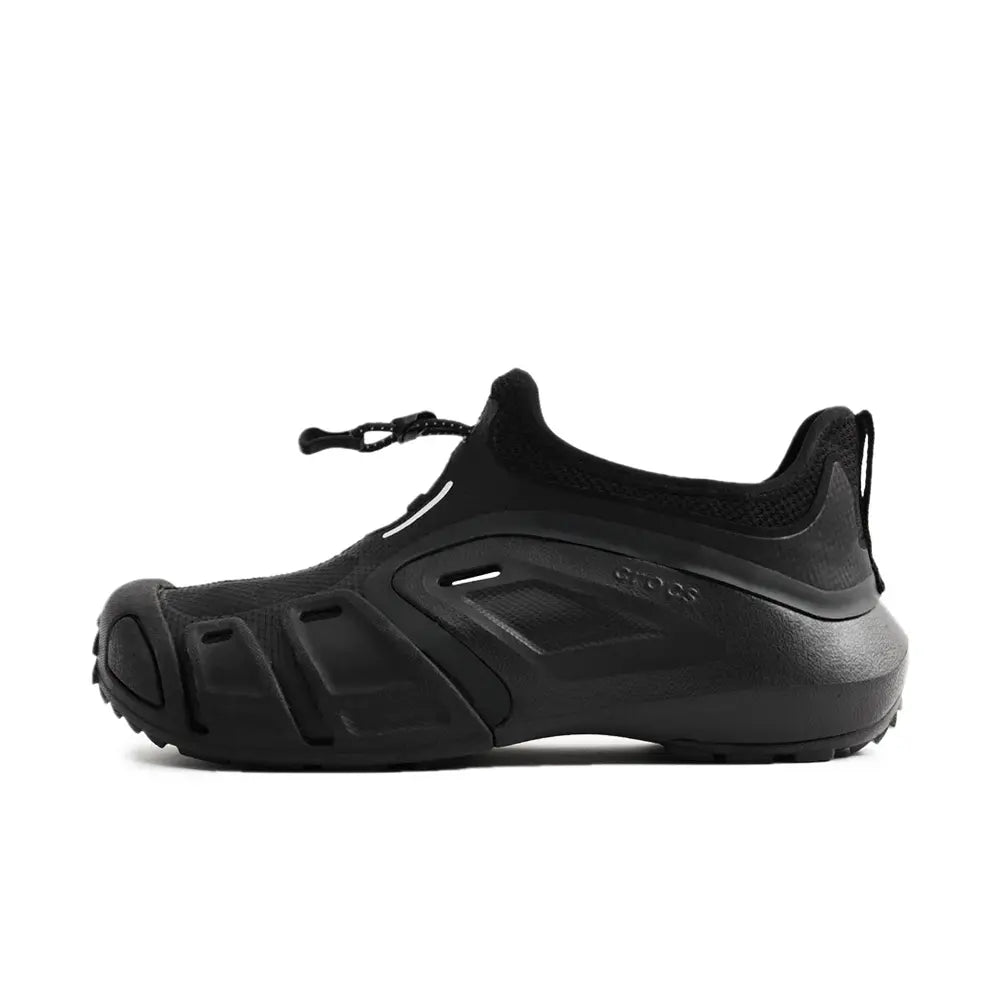 Quick Trail Racer 'Black'