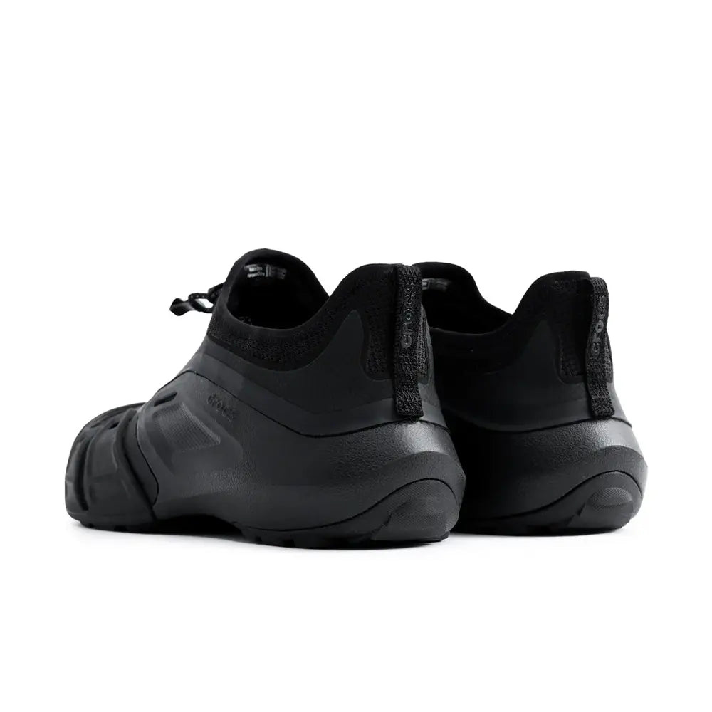 Quick Trail Racer 'Black'