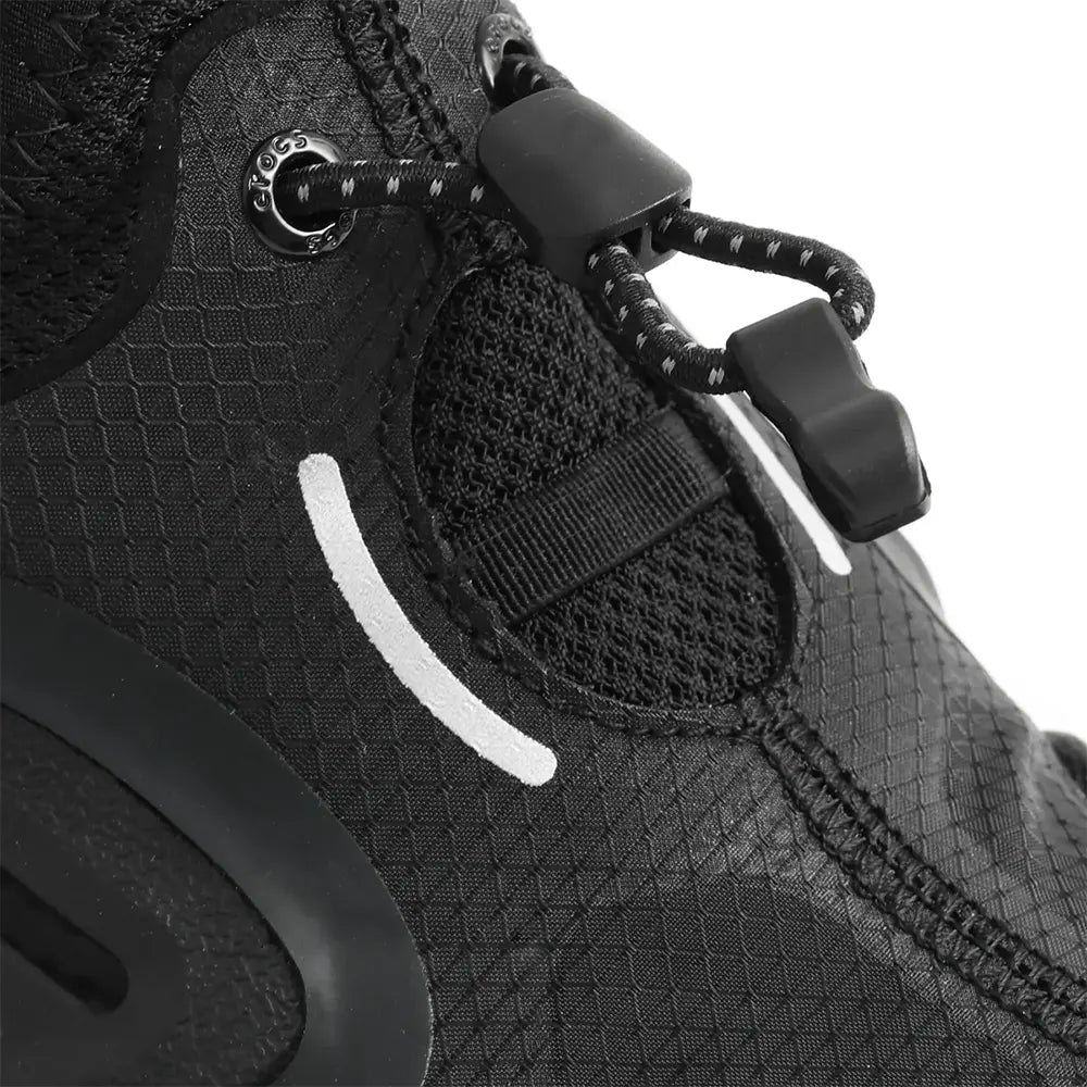 Quick Trail Racer 'Black'