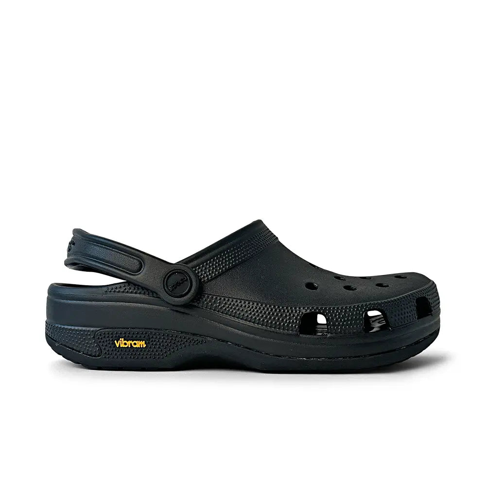 Classic EXP Clog 'Black'