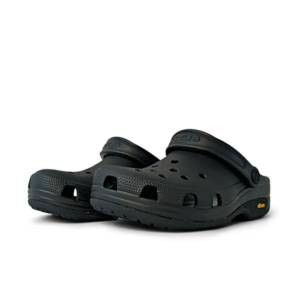 Classic EXP Clog 'Black'