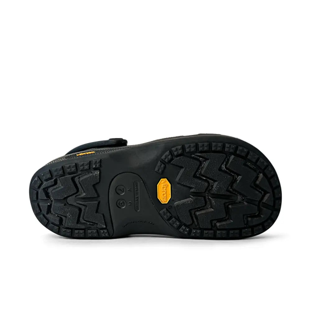 Classic EXP Clog 'Black'