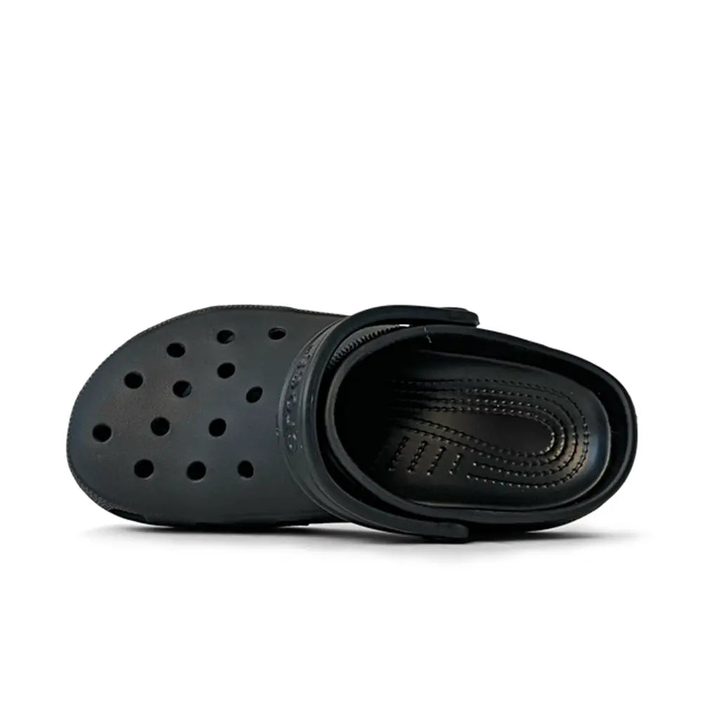 Classic EXP Clog 'Black'