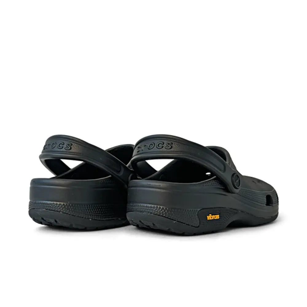 Classic EXP Clog 'Black'