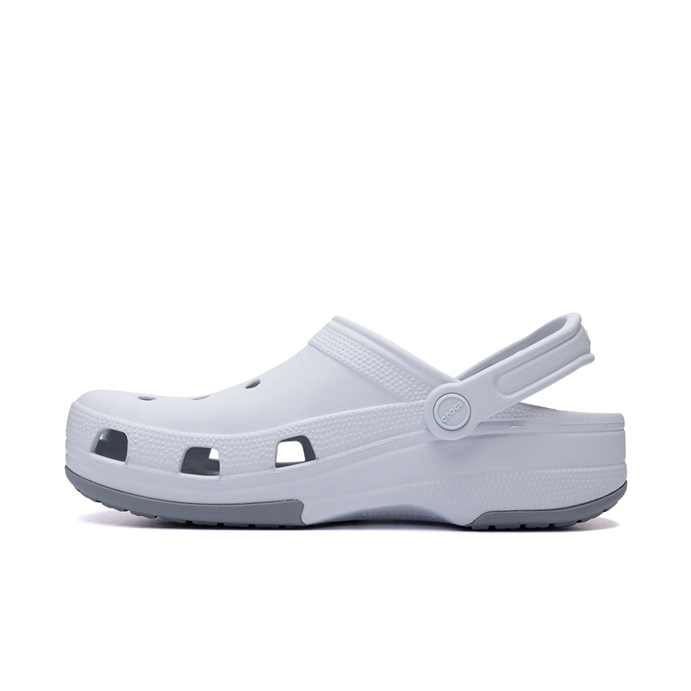 U Classic EXP Clog 'Sky Ice Concrete'