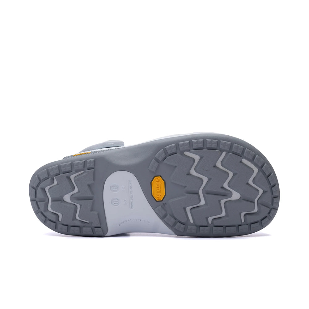 U Classic EXP Clog 'Sky Ice Concrete'