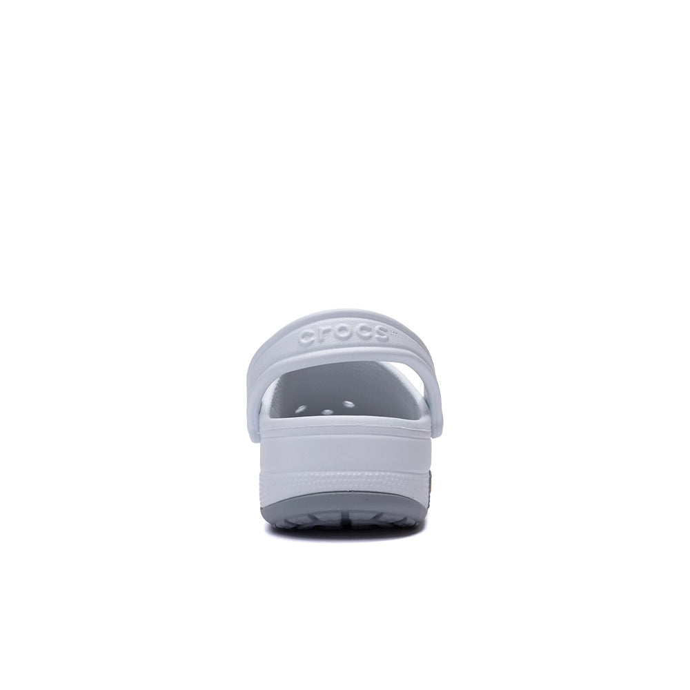 U Classic EXP Clog 'Sky Ice Concrete'