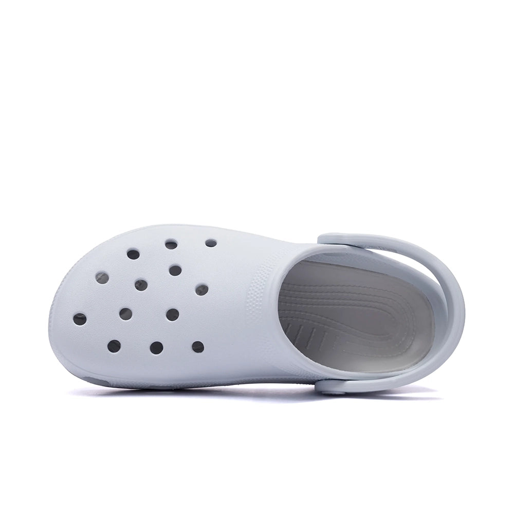 U Classic EXP Clog 'Sky Ice Concrete'
