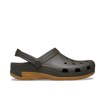 U Classic EXP Clog 'Deep Olive'
