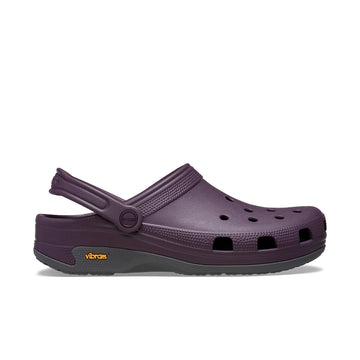 Classic EXP Clog 'Currant Carbon'