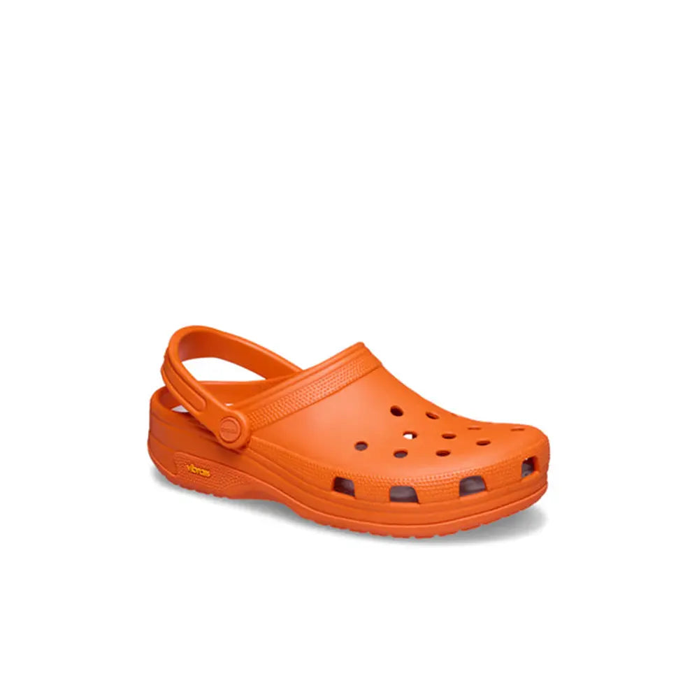 Classic EXP Clog 'Koi Fish'