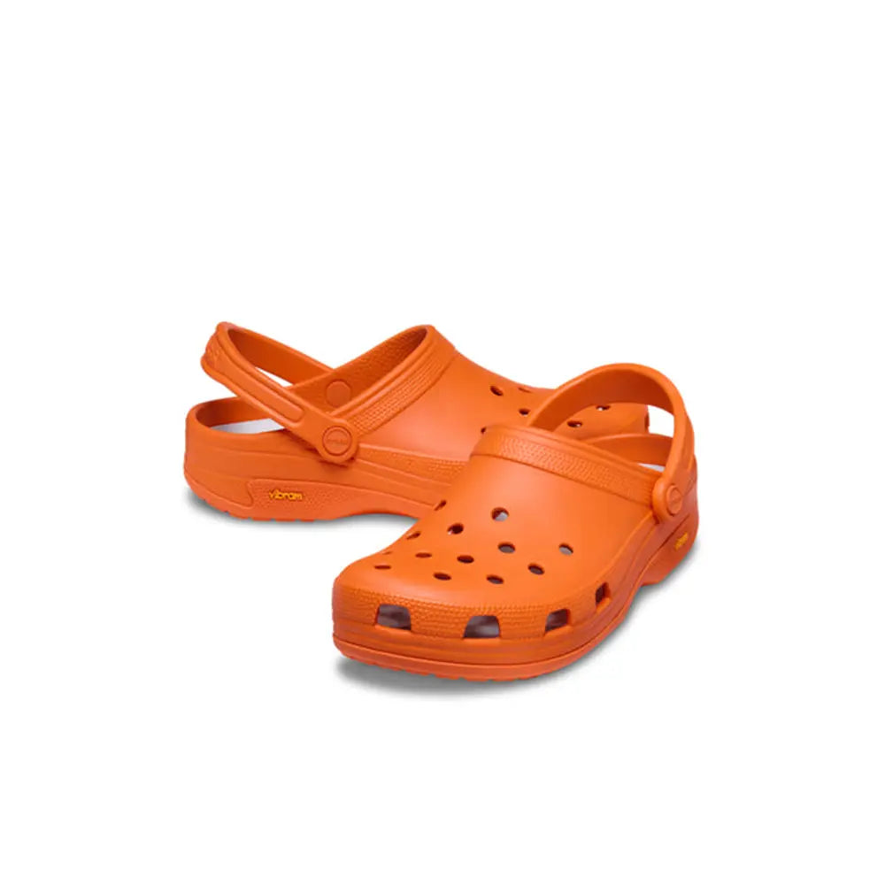 Classic EXP Clog 'Koi Fish'