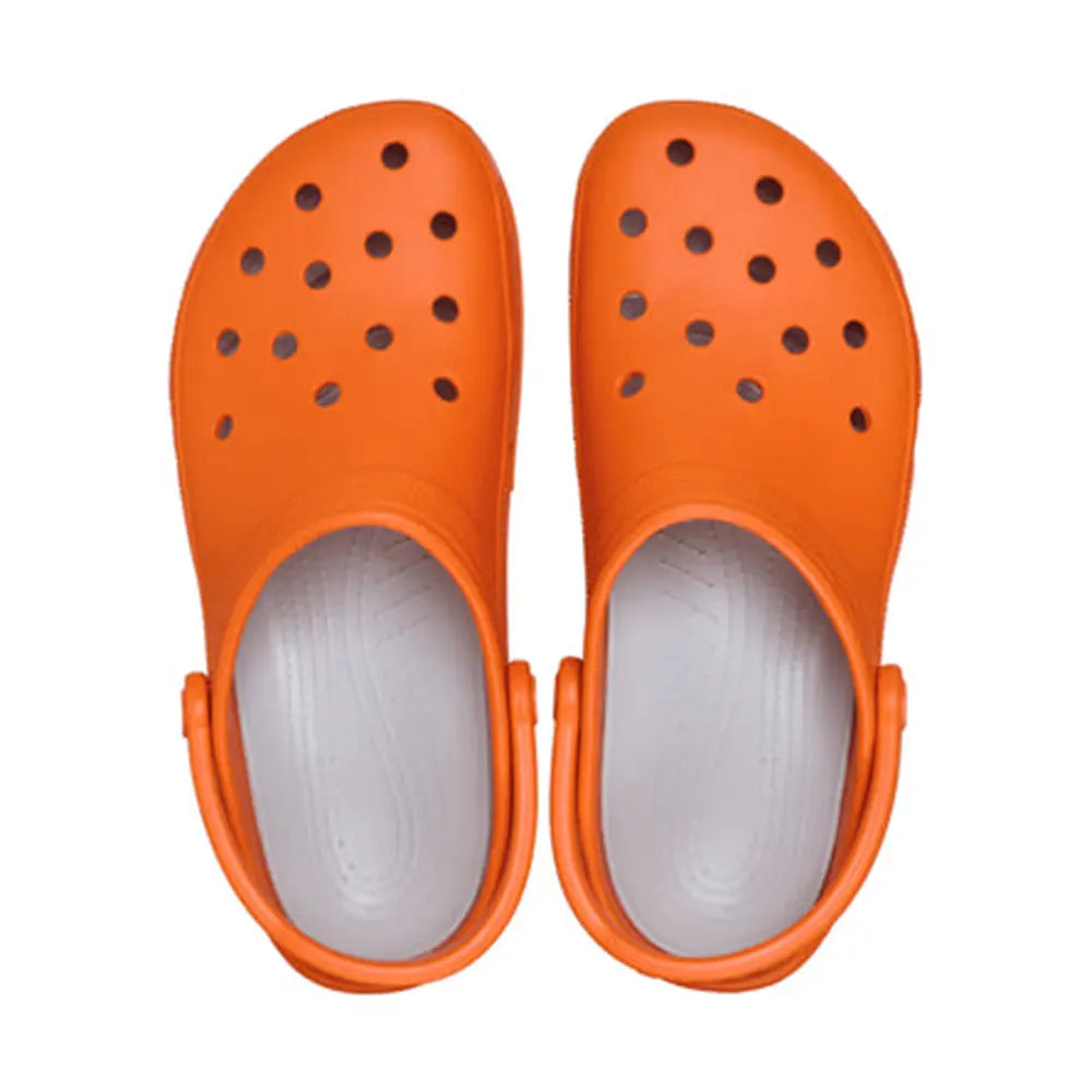 Classic EXP Clog 'Koi Fish'