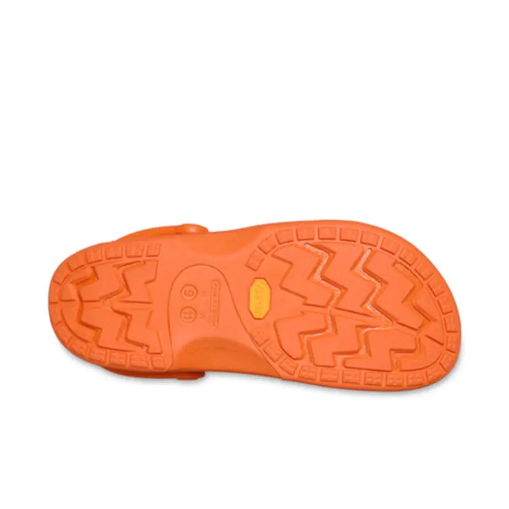 Classic EXP Clog 'Koi Fish'