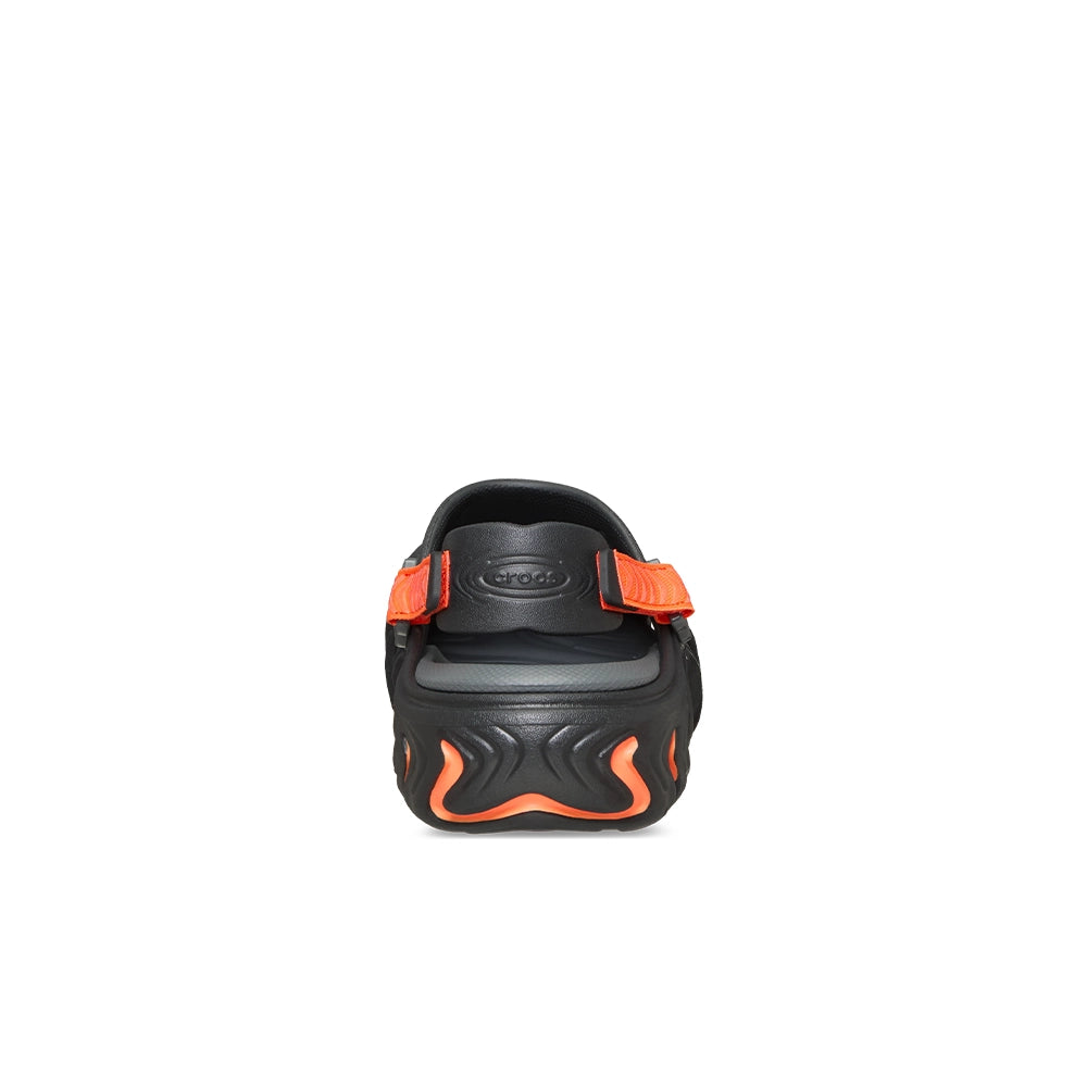 U Echo II 'Orange Burst'