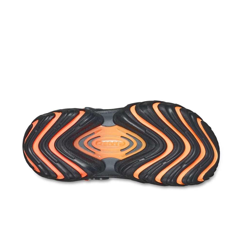 U Echo II 'Orange Burst'