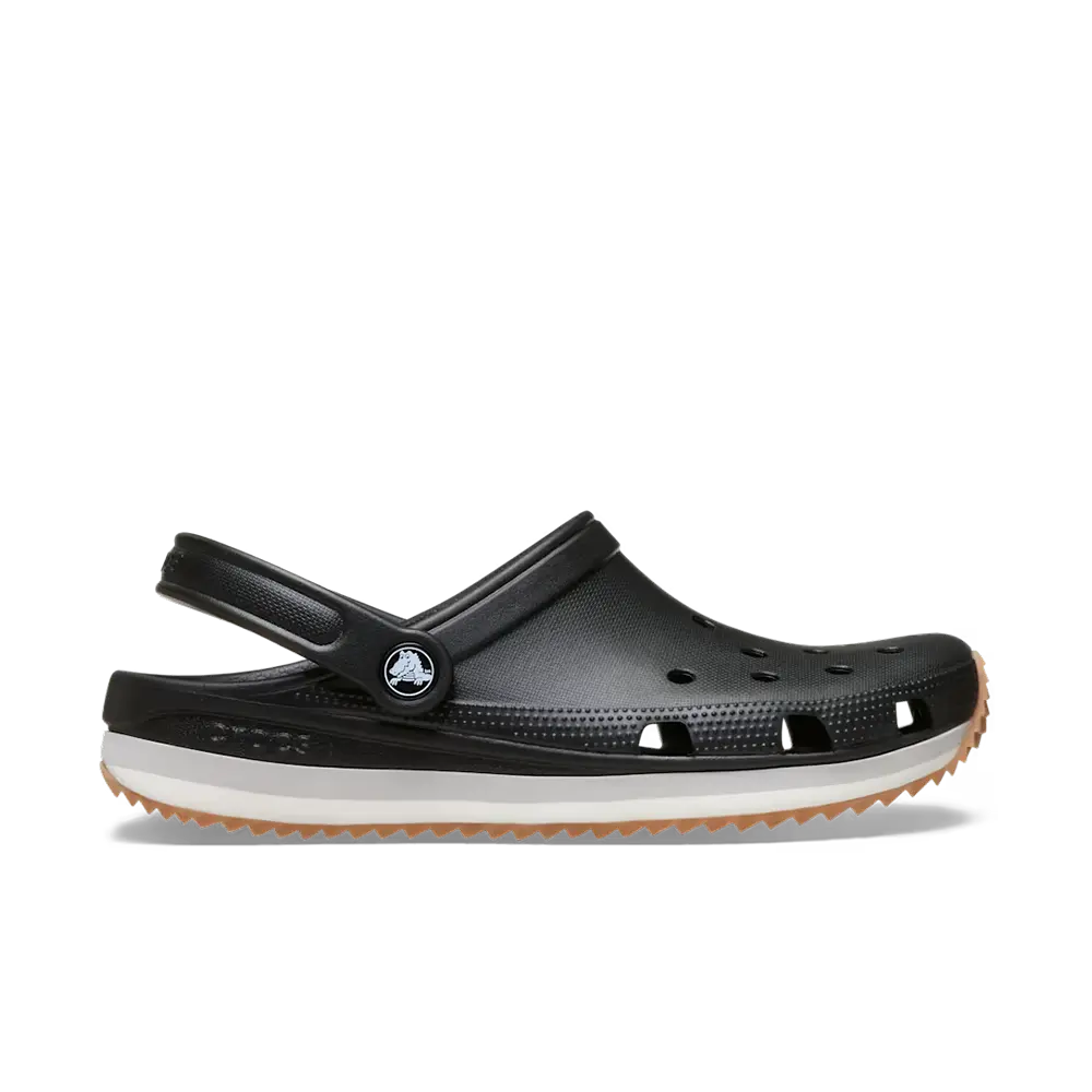Crocband Runner 'Black'