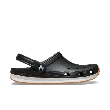 Crocband Runner 'Black'